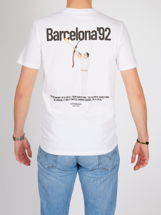 Barcelona '92