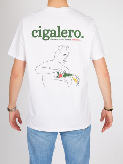 Cigalero