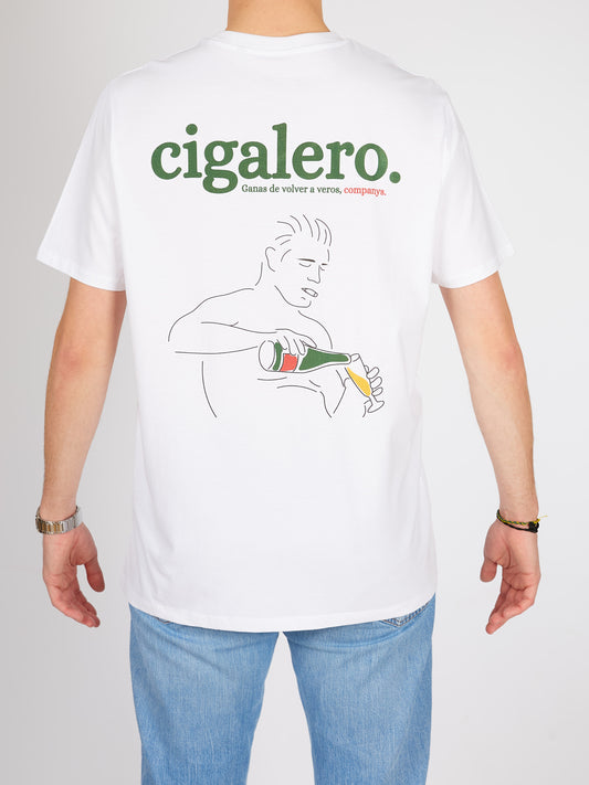 Cigalero