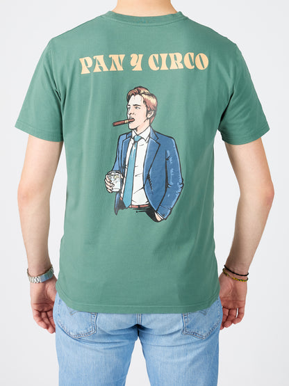 Pan y Circo