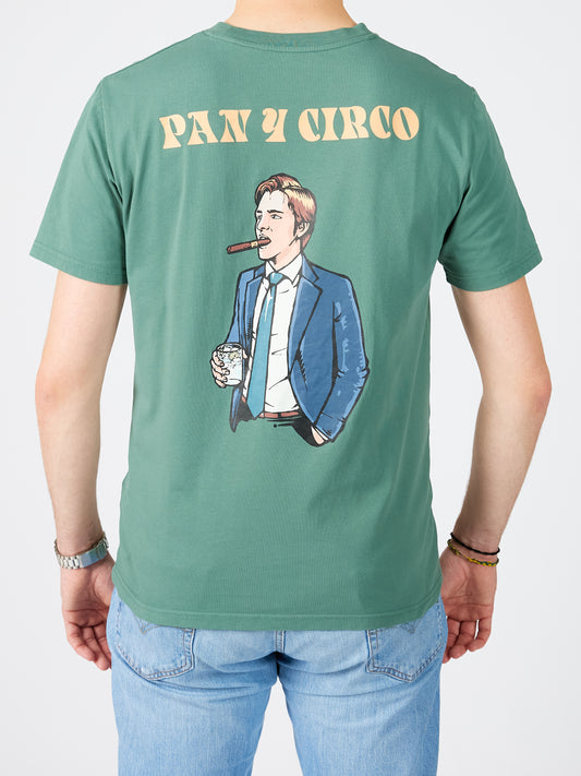 Pan y Circo